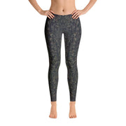 Sitka Spruce Leggings - 57 Peaks